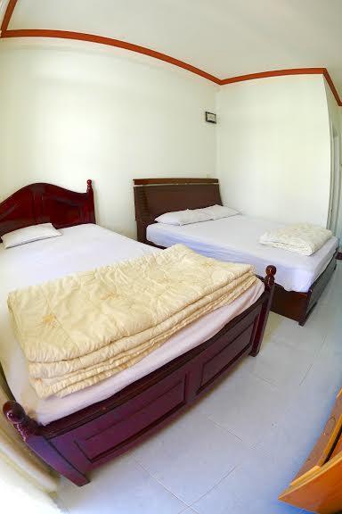 Sea Moon Hotel Nha Trang Exterior foto